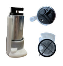 Intermotor In-Tank Fuel Pump - 38883