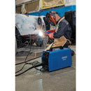 Draper 160a MIG Inverter Welder - 70047