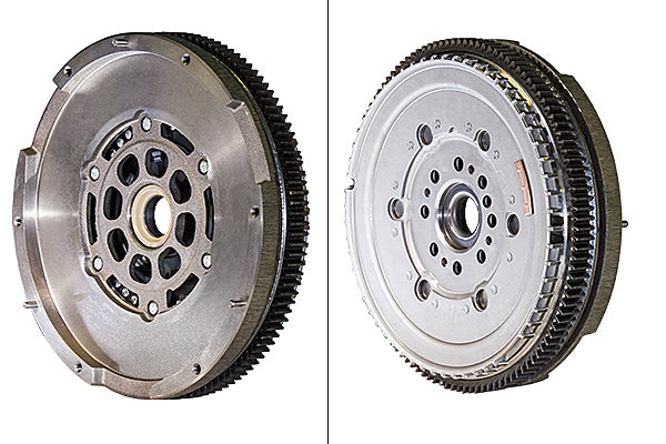 LUK Flywheel - 415056210