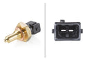HELLA 6PT 009 309-031 Sensor, coolant temperature - 12V - 2-pin connector