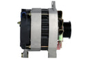 HELLA 8EL 012 429-571 Alternator - 14V - 110A - fits VW Golf V (1K1)