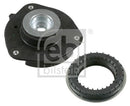 Febi Top Strut Mount (Qsm1714) - 22502