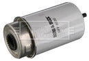 Borg & Beck Fuel Filter - BFF8030