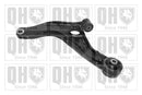 QH Suspension Arm Front Lower LH - QSA2545S