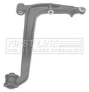 First Line Suspension Arm RH -FCA6918
