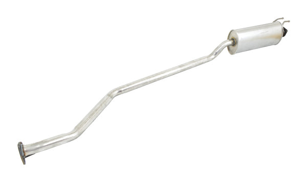 Klarius HA322B - Box With Centre Pipe