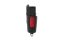 HELLA 5FA 009 263-831 Handsender, central locking - Frequency Range: 315MHz