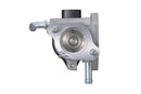 HELLA 5DA 358 000-211 Ignition Coil - 12V - 3-pin connector - Bolted