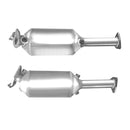 BM Cats DPF - BM11411 with Fitting Kit - FK11411