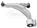 Borg & Beck Suspension Arm LH -BCA7306