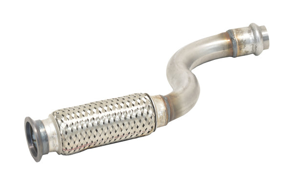 Klarius 302161 - Front Pipe  - Fits Citroen Berlingo 1.6