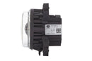 HELLA 2XD 009 475-011 Strobe-type Beacon - C-LED