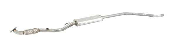 Klarius GM563A - Box With Centre Pipe