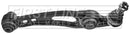 First Line Suspension Arm RH -FCA7449
