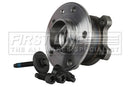 First Line Wheel Bearing Kit  - FBK1607