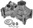 First Line Water Pump Kit  - FWP1955