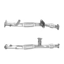 BM Cats Connecting Pipe - BM50261 with Fitting Kit - BM50261