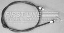 First Line Brake Cable LH & RH -FKB3691