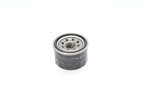 Bosch Oil Filter - F026407089
