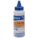 Draper Line Chalk-Blue 115g (4OZ) - 42967