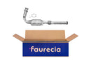 FAURECIA 8LE 366 053-371 Catalytic Converter - Easy2Fit® Kit - fits RENAULT TWINGO I