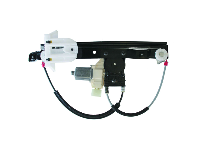 WAI Window Regulator - WPR3810RMB