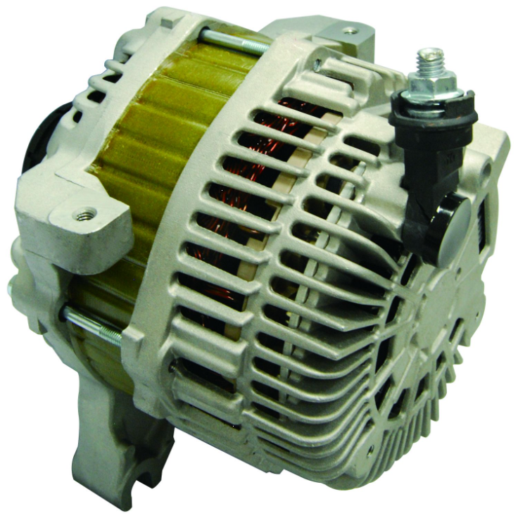 WAI Alternator Unit - 11026N fits Ford, Mitsubishi
