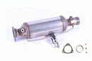 EEC DPF Cordierite - DPF056