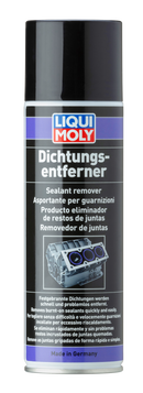 Liqui Moly Sealant Remover 300ml - 3623