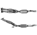 BM Cats Approved Petrol Catalytic Converter - BM92149H with Fitting Kit - FK92149