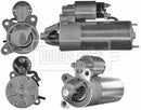Borg & Beck Starter Motor  - BST2140