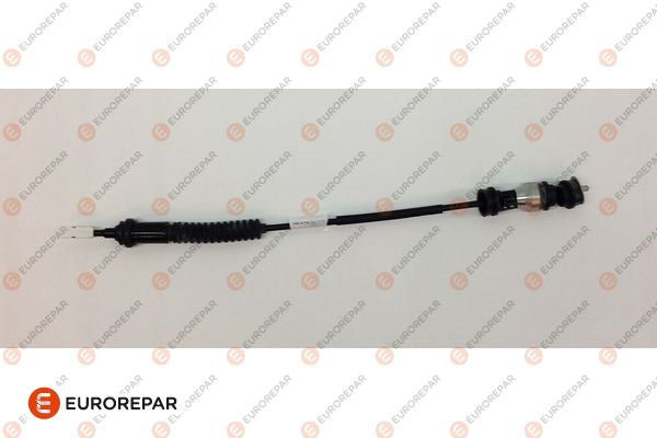 Eurorepar Clutch Cable - E074343