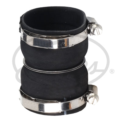 Gates Turbo Charger Hose - 09-0106