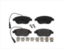 Brembo Brake Pad Set - P23137
