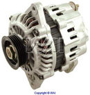 WAI Alternator - 13451N