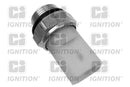 Igntion Radiator Temperature Oval Electric Fan Switch - XEFS87