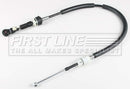 First Line Gear Control Cable Part No -FKG1210