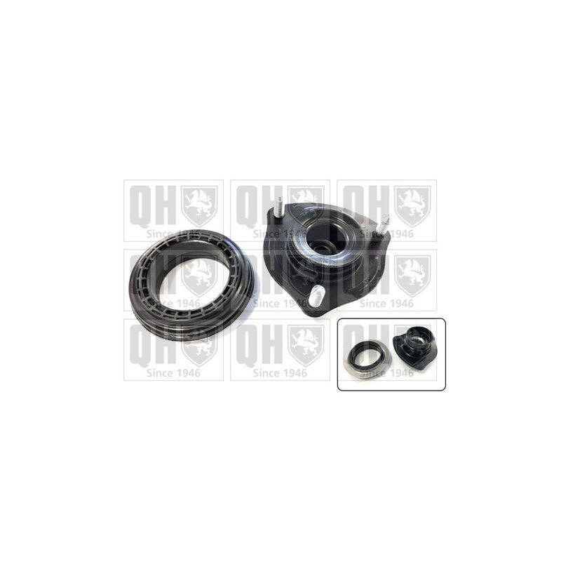 QH EMA4886 Top Strut Mounting- inc Bearing