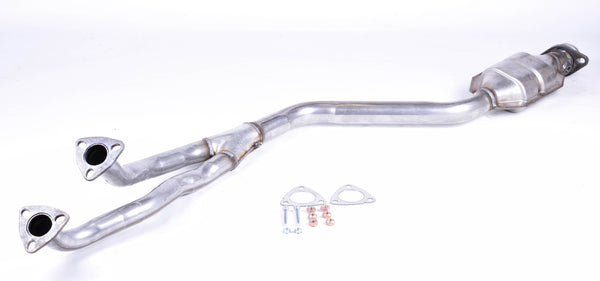 EEC Catalyst Type Approved - BM6011T