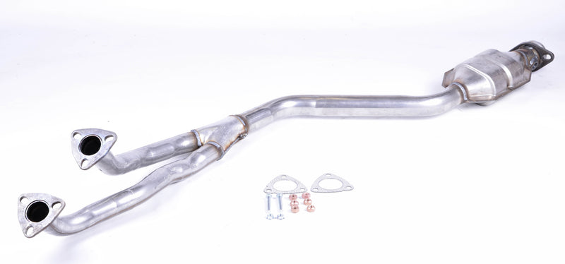 EEC Catalyst Type Approved - BM6011T