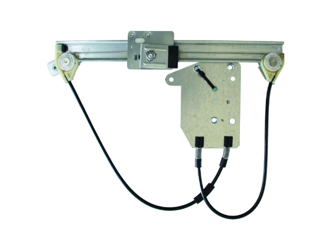 WAI Window Regulator - WPR3038RB