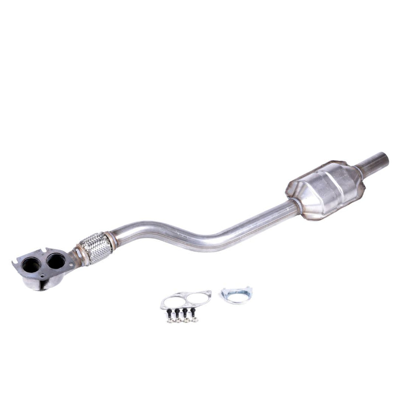 EEC Catalyst Type Approved - VX8042T