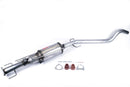 EEC DPF Cordierite Type Approved - VX6074T