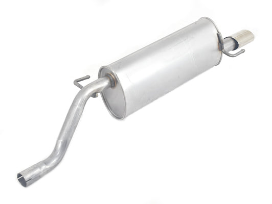 Klarius GM572K - Box With Tail Pipe