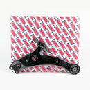 Borg & Beck Suspension Arm LH -BCA6396