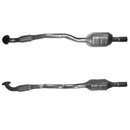 BM Cats Approved Diesel Catalytic Converter - BM80310H with Fitting Kit - FK80310