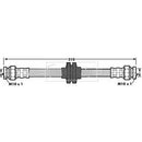 Borg & Beck Brake Hose Part No -BBH6956