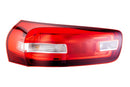 HELLA 2SK 011 054-061 Rearlight - Bulb - right - fits Citroën C4 Picasso Ii