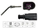 Fuel Parts Exhaust Gas Temperature Sensor - EXT393