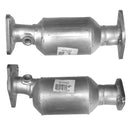 BM Cats Petrol Catalytic Converter - BM91542